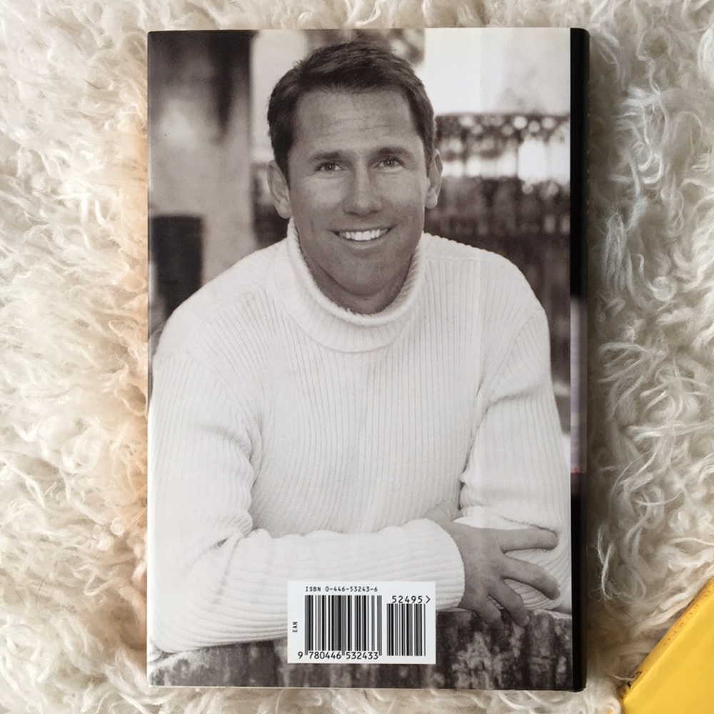 3 Book Bundle: Nicholas Sparks, Eckhart Tolle - Picture 7 of 11